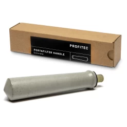 Profitec Twist And Change Portafilter Handle - Concrete