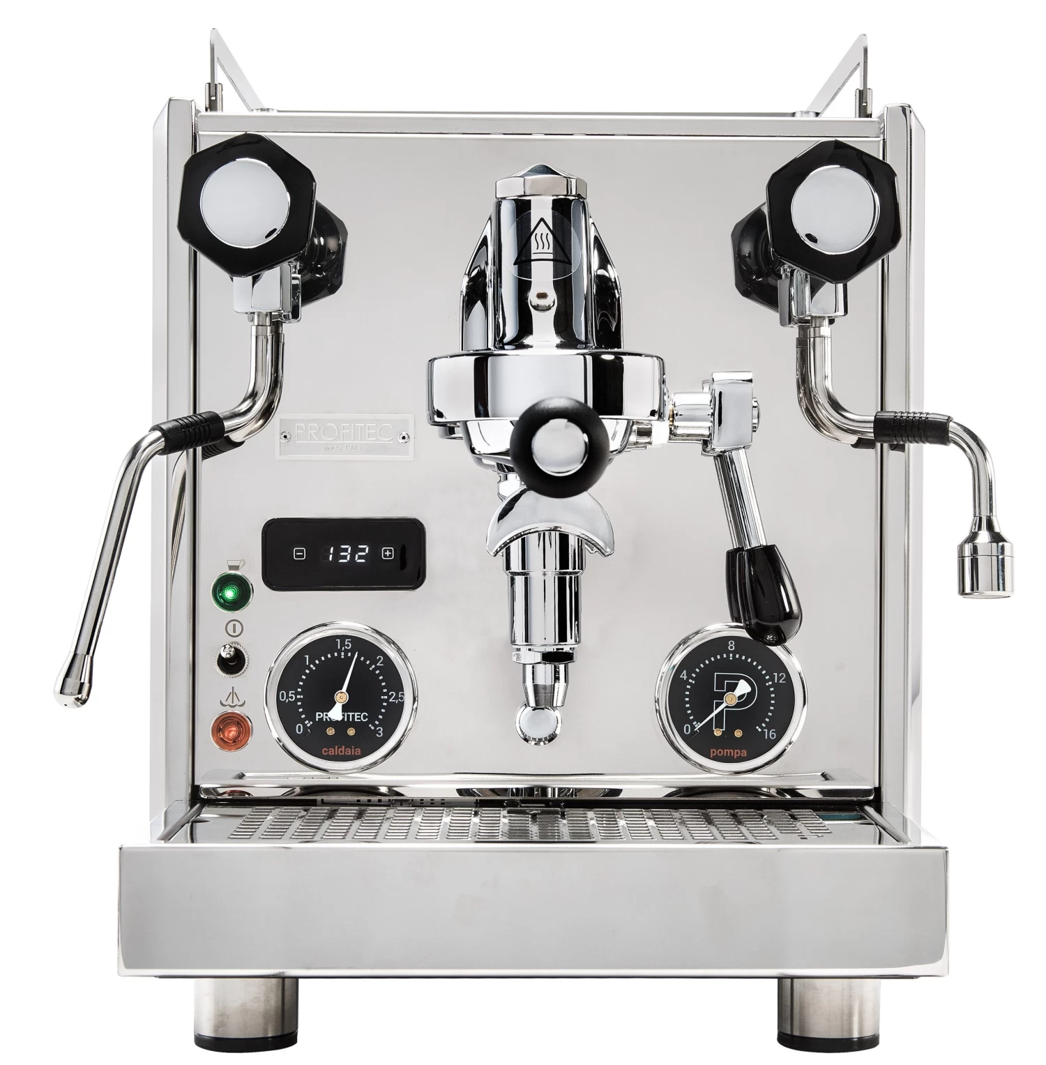 Profitec Pro 700 Dual Boiler Espresso Machine - OPEN BOX 2 Profitec Pro 700 Dual Boiler Espresso Machine - OPEN BOX - Image 2