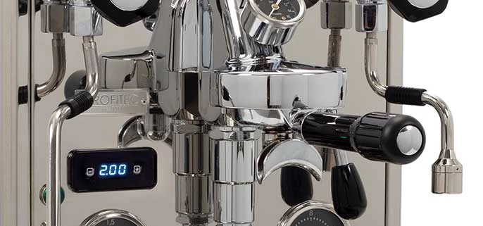 Profitec Pro 700 Espresso Machine With Flow Control - OPEN BOX 11 Profitec Pro 700 Espresso Machine With Flow Control - OPEN BOX - Image 11