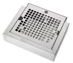 Profitec GO Espresso Machine - Red With Tiger Maple 19 Profitec GO Espresso Machine - Red With Tiger Maple -Coffee Gear Shop ProfitecGO Auffangschale 81151083 fd2e 43e9 92c4 b074e5d03188