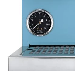 Profitec GO Espresso Machine - Blue 21 Profitec GO Espresso Machine - Blue -Coffee Gear Shop ProfitecGO blau Manometer
