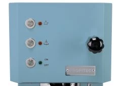 Profitec GO Espresso Machine - Blue 20 Profitec GO Espresso Machine - Blue -Coffee Gear Shop ProfitecGO blau Tasten