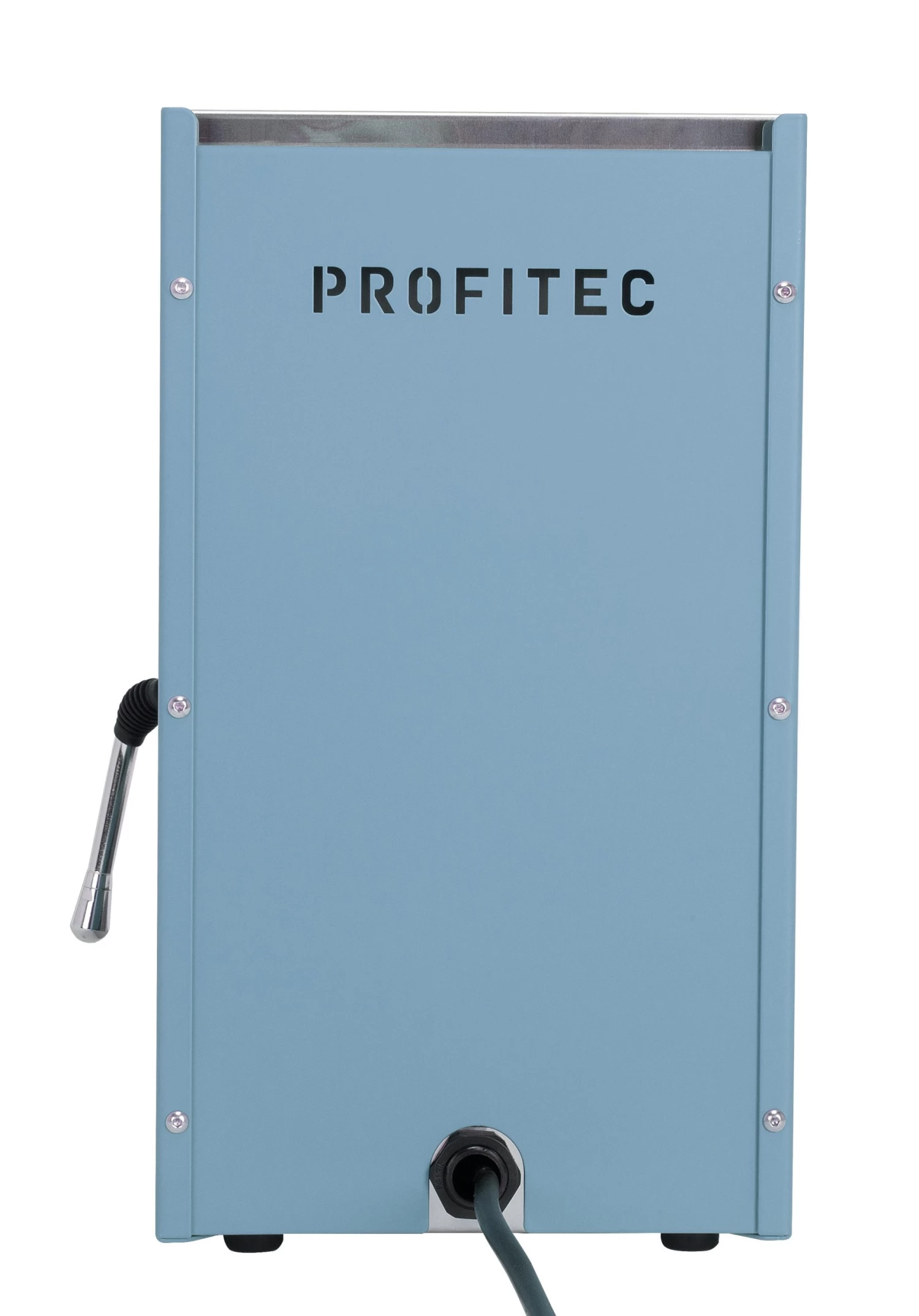 Profitec GO Espresso Machine - Blue 5 Profitec GO Espresso Machine - Blue - Image 5