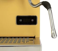 Profitec GO Espresso Machine - Yellow 22 Profitec GO Espresso Machine - Yellow -Coffee Gear Shop ProfitecGO gelb PID