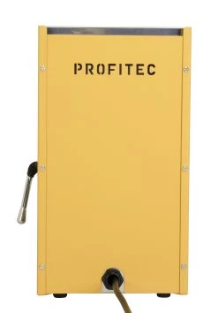 Profitec GO Espresso Machine - Yellow 19 Profitec GO Espresso Machine - Yellow -Coffee Gear Shop ProfitecGO gelb hinten
