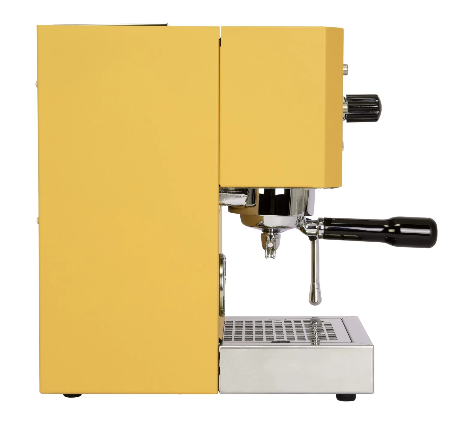Profitec GO Espresso Machine - Yellow 3 Profitec GO Espresso Machine - Yellow - Image 3