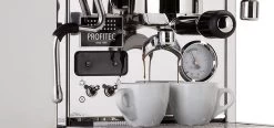 Profitec Pro 300 Dual Boiler Espresso Machine 29 Profitec Pro 300 Dual Boiler Espresso Machine -Coffee Gear Shop Profitec Pro300 feature images1 686x321 1