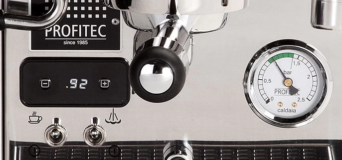 Profitec Pro 300 Dual Boiler Espresso Machine 14 Profitec Pro 300 Dual Boiler Espresso Machine - Image 14