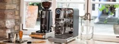 ECM Puristika Single-Boiler Espresso Machine With Flow Control -Coffee Gear Shop Puristika Banner be9aaec5 b797 4b6e 9ca3 0f9ae6527bd4