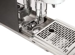 ECM Puristika Single-Boiler Espresso Machine With Flow Control -Coffee Gear Shop Puristika aufgezogeneWasserschalebearbeitet de957cde 384a 4942 aca8 9c9a924b16a8