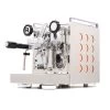 Rocket Espresso Appartamento Espresso Machine - Rose Gold Panels
