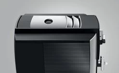 JURA S8 Espresso Machine - Moonlight Silver -Coffee Gear Shop S8 2019 det MoS beancontainer Print 20154