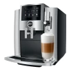 Refurbished JURA S8 Chrome Espresso Machine