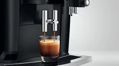 JURA S8 Black Espresso Machine -Coffee Gear Shop S8 Piano Black espresso
