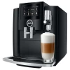 JURA S8 Black Espresso Machine