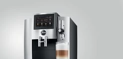JURA S8 Chrome Espresso Machine 33 JURA S8 Chrome Espresso Machine -Coffee Gear Shop S8 emo Cr fff LM en Print eng 20171