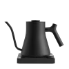 Fellow Stagg EKG Pro 0.9L Pour Over Kettle - Matte Black