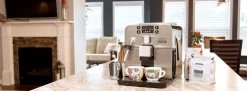 Gaggia Brera Cappuccino Espresso Machine In Silver -Coffee Gear Shop TallHeader 1900x700 GaggiaBrera 02 8bf4df0f 23b6 467a bf27 ef506cf91184