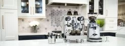 Rocket Espresso Giotto Cronometro V Espresso Machine - Walnut Accents -Coffee Gear Shop TallHeader 1900x700 RocketGiotto TypeV R1 7bd150d3 c088 483e 9c6f b3e8a72bcefc