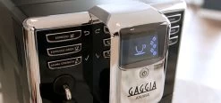 Gaggia Anima Super-Automatic Espresso Machine -Coffee Gear Shop TopFeatures image 686 321 GaggiaAnima 01