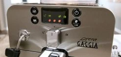 Gaggia Brera Cappuccino Espresso Machine In Silver -Coffee Gear Shop TopFeatures image 686 321 GaggiaBrera 01 3ce90d52 437d 4fcd b9d1 04c2d23033aa