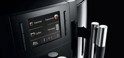 JURA WE8 Professional Automatic Coffee Machine -Coffee Gear Shop TopFeatures image 686 321 JuraWE8 02