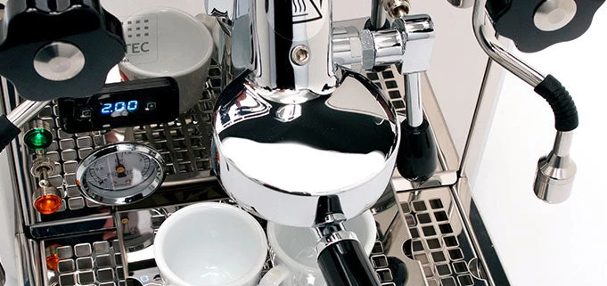 Profitec Pro 700 Dual Boiler Espresso Machine - OPEN BOX 8 Profitec Pro 700 Dual Boiler Espresso Machine - OPEN BOX - Image 8