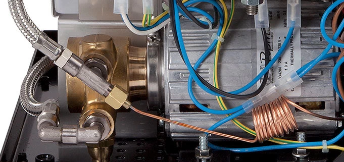 Profitec Pro 700 Dual Boiler Espresso Machine - OPEN BOX 10 Profitec Pro 700 Dual Boiler Espresso Machine - OPEN BOX - Image 10