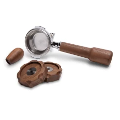 Profitec Pro 400 Espresso Machine In Matte Black With Walnut 19 Profitec Pro 400 Espresso Machine In Matte Black With Walnut -Coffee Gear Shop Walnut NoFC 4411 71a4a341 d402 4a9b b2b6 a315469f5c32