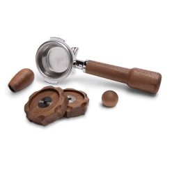 Profitec Pro 400 Espresso Machine With Flow Control And Walnut -Coffee Gear Shop Walnut 4411 fcf5aeff 6fb5 4e6e 822f 63e30761ec0e