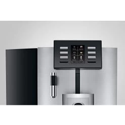 JURA X8 Platinum Espresso Machine -Coffee Gear Shop X8 3 web