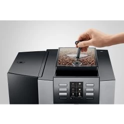 JURA X8 Platinum Espresso Machine -Coffee Gear Shop X8 4 web