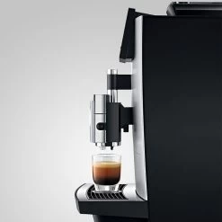 JURA X8 Platinum Espresso Machine -Coffee Gear Shop X8 6 web
