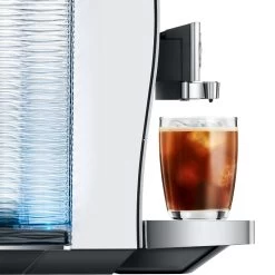 JURA Z10 Super-Automatic Espresso Machine -Coffee Gear Shop Z10 psl Al Wh CBCof Original 30824copy