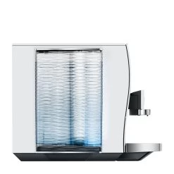 JURA Z10 Super-Automatic Espresso Machine In Diamond White 23 JURA Z10 Super-Automatic Espresso Machine In Diamond White -Coffee Gear Shop Z10 psl Di Wh