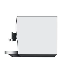 JURA Z10 Super-Automatic Espresso Machine -Coffee Gear Shop Z10 psr Al Wh Original 30832
