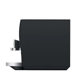 JURA Z10 Super-Automatic Espresso Machine In Diamond Black -Coffee Gear Shop Z10 psr Di Bl Original 30879