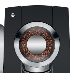 JURA Z10 Super-Automatic Espresso Machine In Diamond Black -Coffee Gear Shop Z10 pst Di Bl CBCof Original 30896copy2