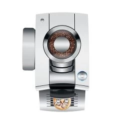 JURA Z10 Super-Automatic Espresso Machine In Diamond White 31 JURA Z10 Super-Automatic Espresso Machine In Diamond White -Coffee Gear Shop Z10 pst Di Wh above