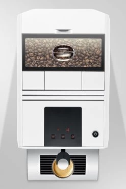 JURA A1 Espresso Machine - Piano White 15 JURA A1 Espresso Machine - Piano White -Coffee Gear Shop a1 imagegallery 1 1