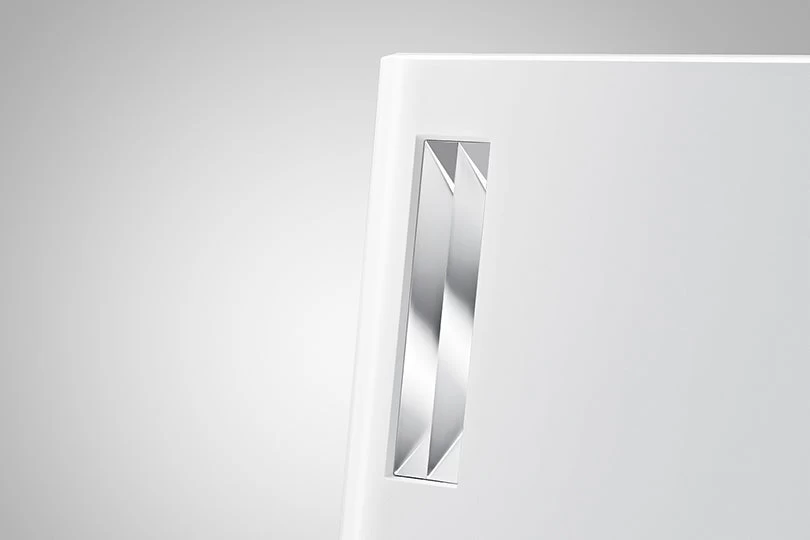 JURA A1 Espresso Machine - Piano White 6 JURA A1 Espresso Machine - Piano White - Image 6