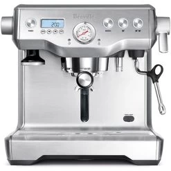 Breville BES920XL Dual Boiler Espresso Machine