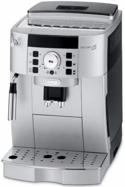 Refurbished Delonghi ECAM22110SB Magnifica XS Espresso Machine