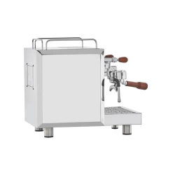 Bezzera DUO DE Dual Boiler Espresso Machine -Coffee Gear Shop duo de 4