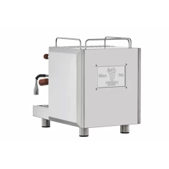 Bezzera DUO DE Dual Boiler Espresso Machine -Coffee Gear Shop duo de 6