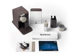 DeLonghi Nespresso Lattissima One In Slate 10 DeLonghi Nespresso Lattissima One In Slate -Coffee Gear Shop en500.bw accessory