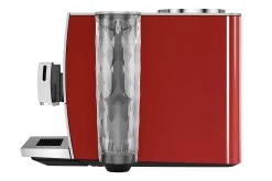 JURA ENA 8 Espresso Machine - Red 19 JURA ENA 8 Espresso Machine - Red -Coffee Gear Shop ena8 sunset red image5