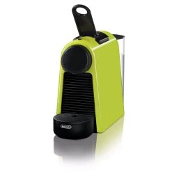 Nespresso Essenza Mini In Lime Green 7 Nespresso Essenza Mini In Lime Green -Coffee Gear Shop essenza mini dl lime green moving parts web