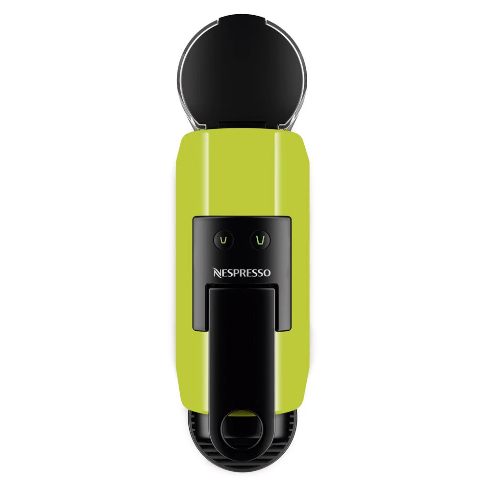 Nespresso Essenza Mini In Lime Green 4 Nespresso Essenza Mini In Lime Green - Image 4