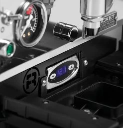 Rocket Espresso Giotto Cronometro R Espresso Machine With Flow Control -Coffee Gear Shop evoluzione r pid regulator 5 360e168c f5be 48cc ab31 d1234840b98a